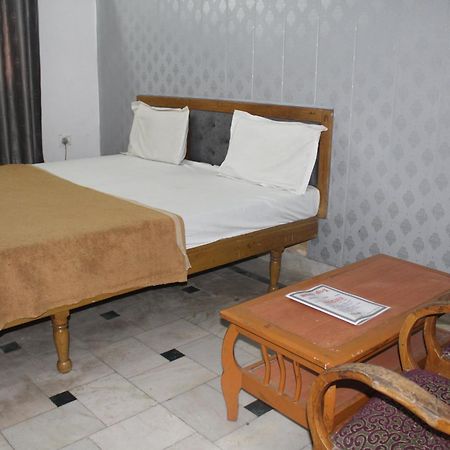 Shree Chitra Residency By Grb Otel Haridwār Dış mekan fotoğraf