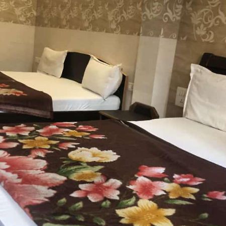 Shree Chitra Residency By Grb Otel Haridwār Dış mekan fotoğraf