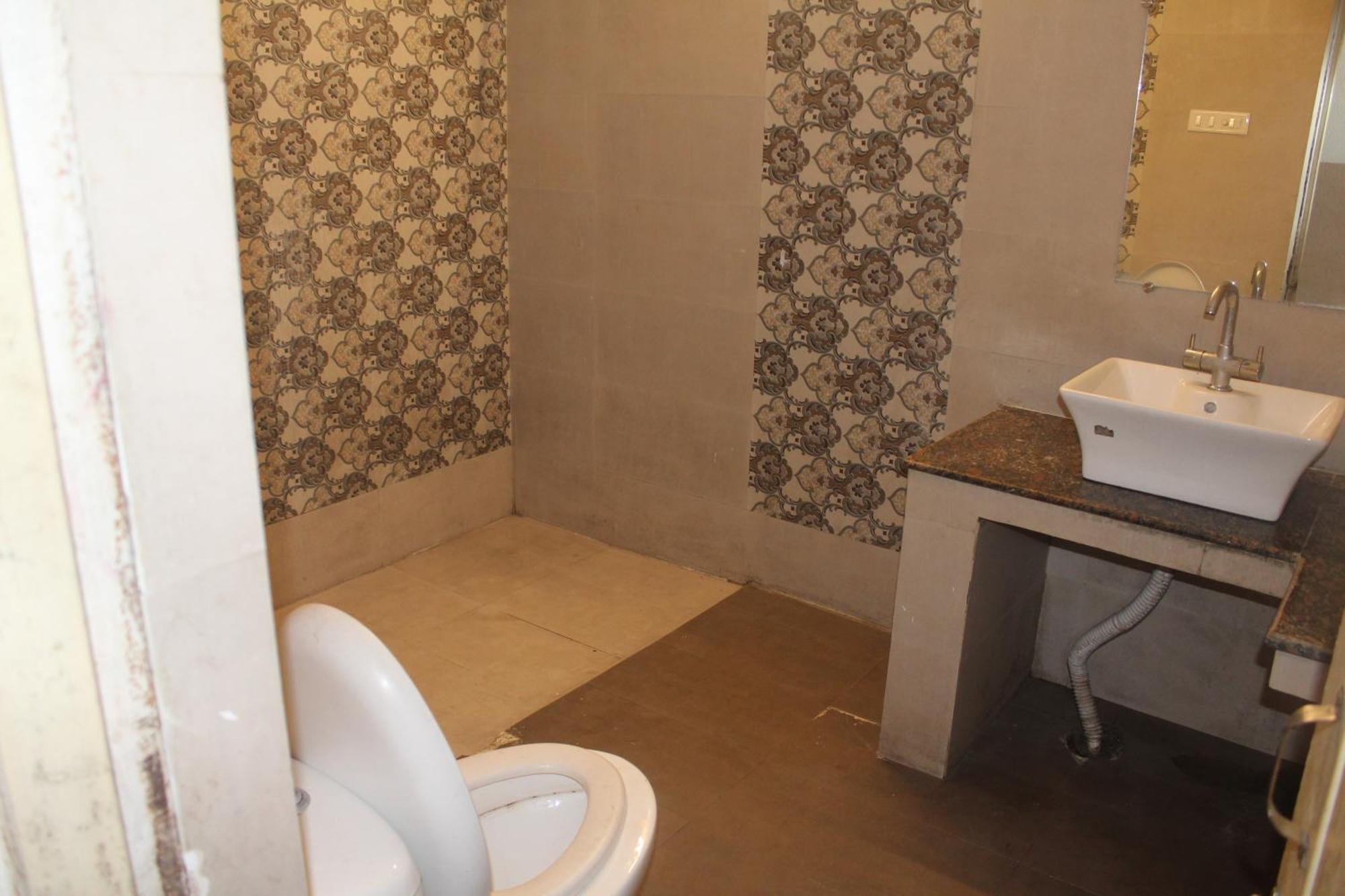 Shree Chitra Residency By Grb Otel Haridwār Dış mekan fotoğraf