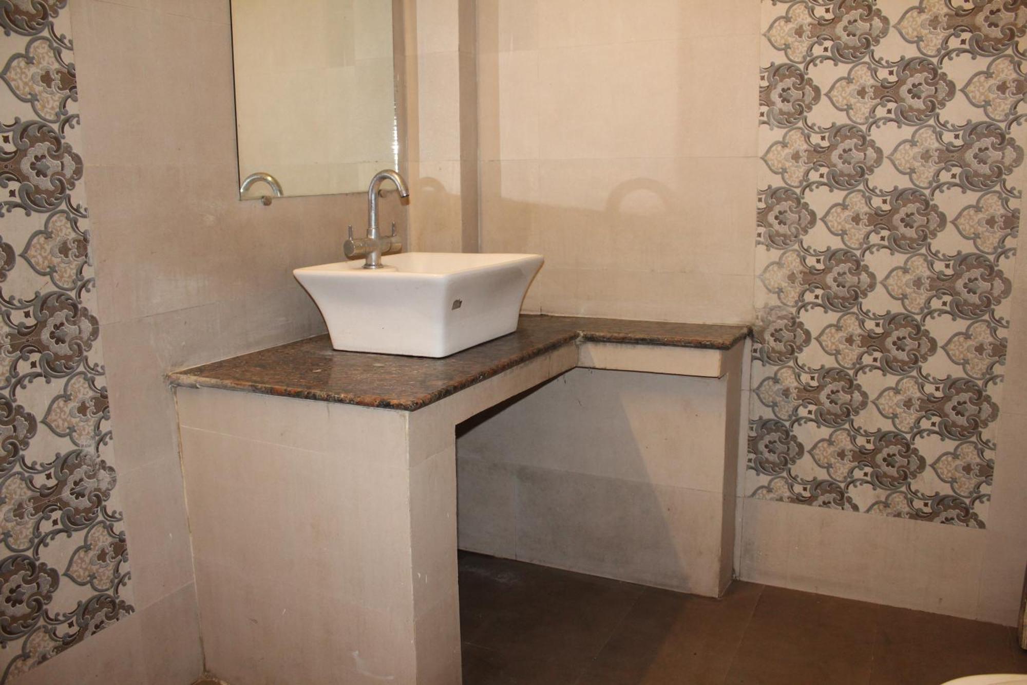 Shree Chitra Residency By Grb Otel Haridwār Dış mekan fotoğraf