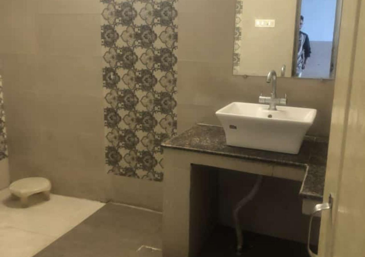 Shree Chitra Residency By Grb Otel Haridwār Dış mekan fotoğraf