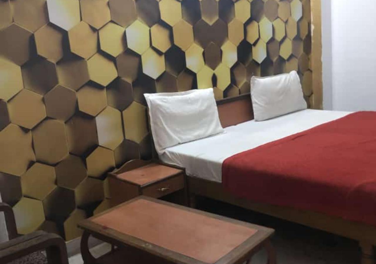 Shree Chitra Residency By Grb Otel Haridwār Dış mekan fotoğraf